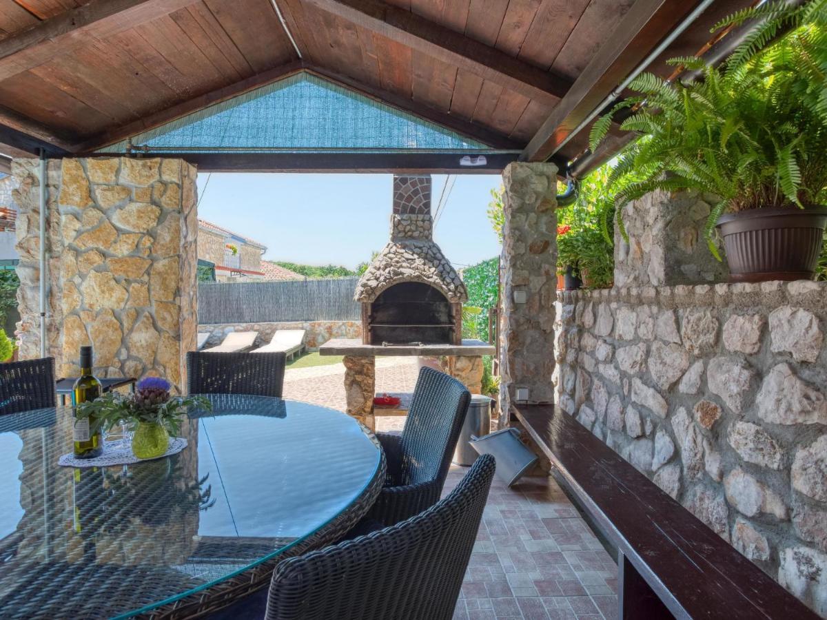 Holiday Home Ana - Mlk135 By Interhome ชิโล ภายนอก รูปภาพ