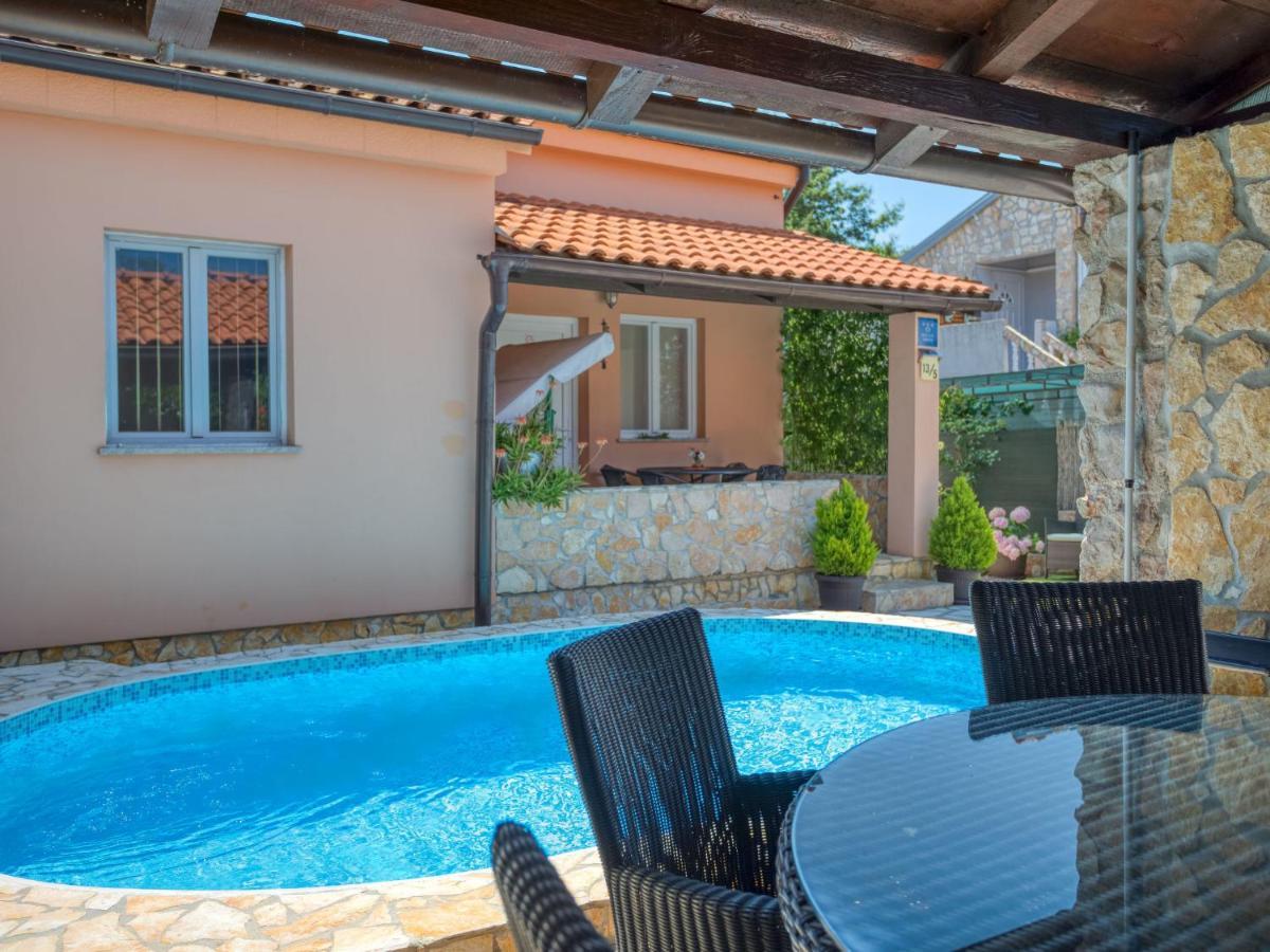 Holiday Home Ana - Mlk135 By Interhome ชิโล ภายนอก รูปภาพ
