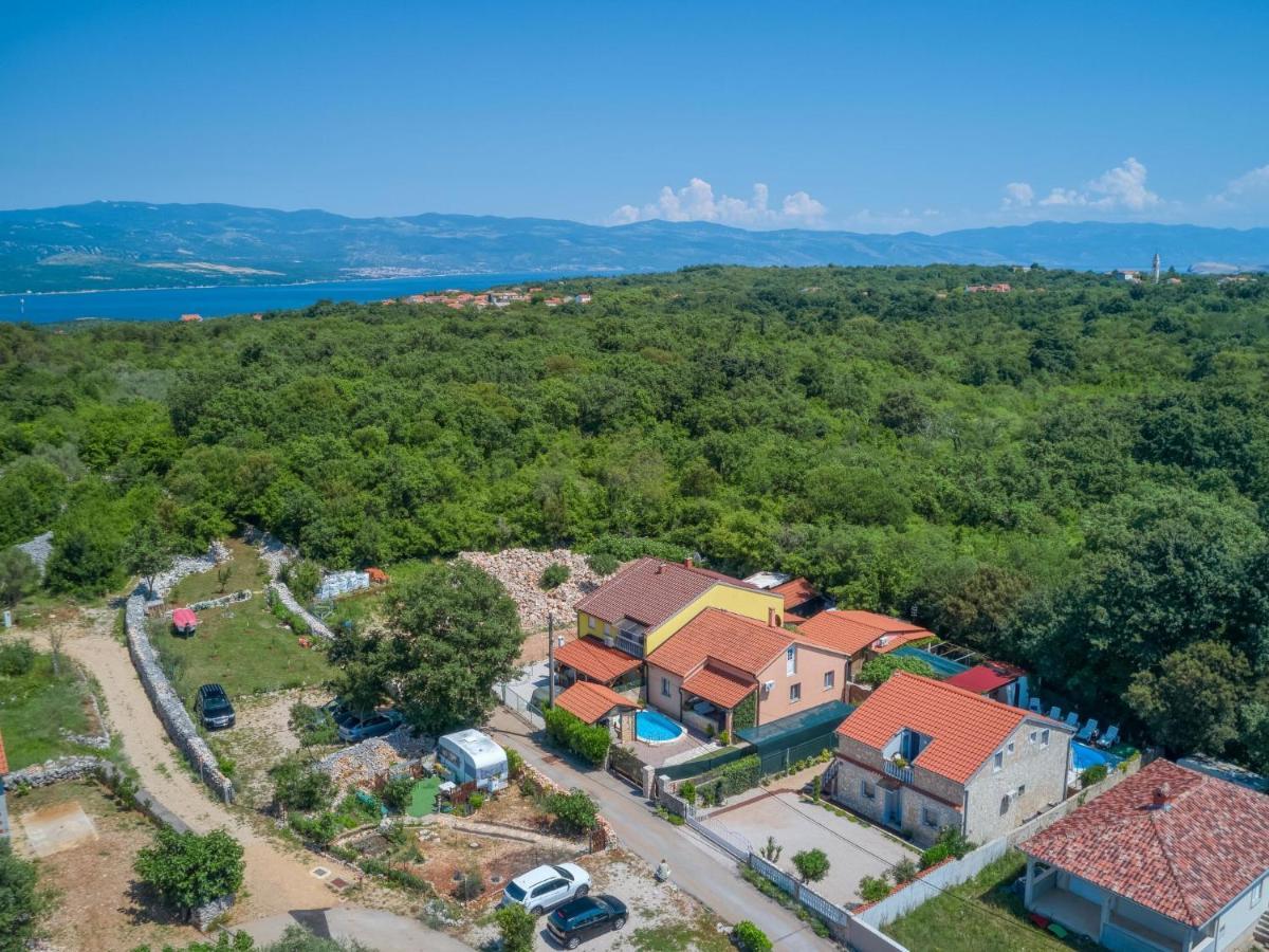 Holiday Home Ana - Mlk135 By Interhome ชิโล ภายนอก รูปภาพ