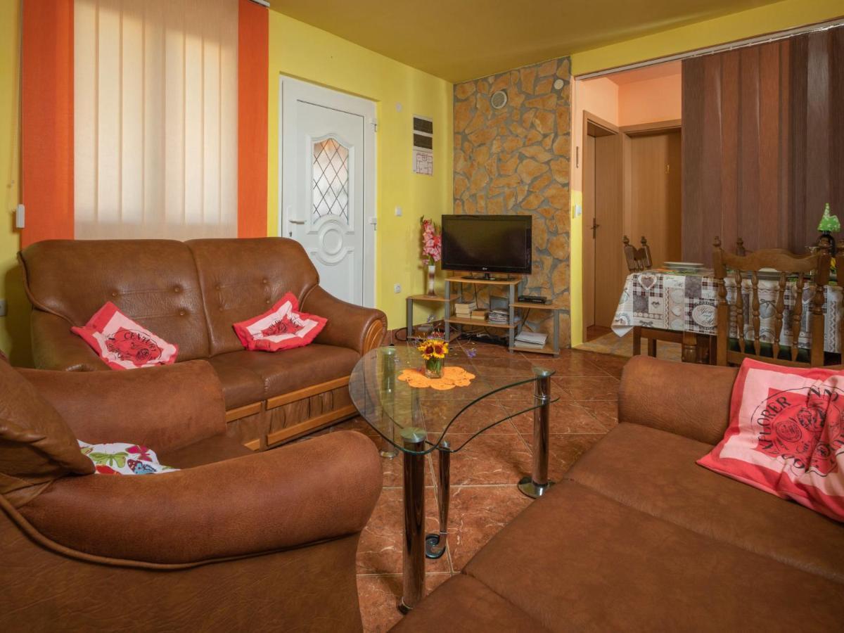 Holiday Home Ana - Mlk135 By Interhome ชิโล ภายนอก รูปภาพ
