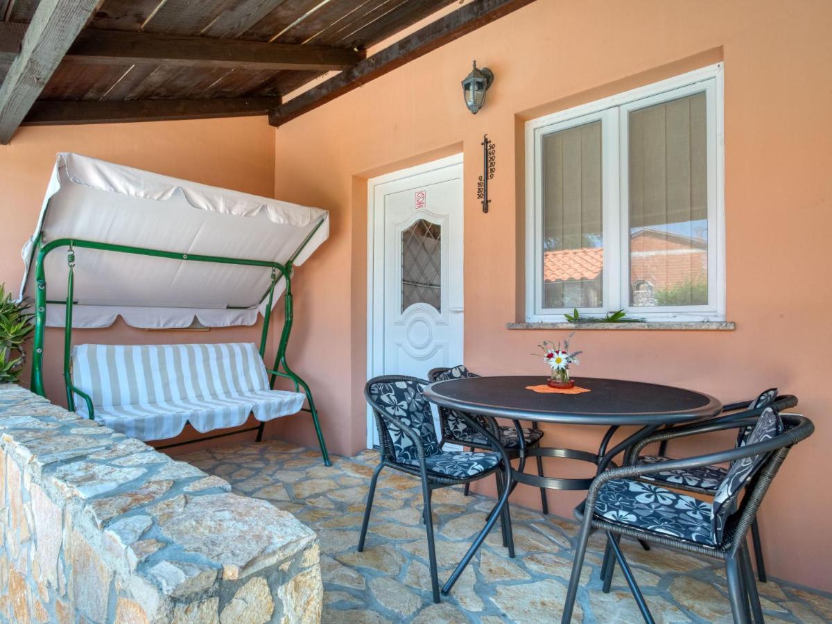 Holiday Home Ana - Mlk135 By Interhome ชิโล ภายนอก รูปภาพ