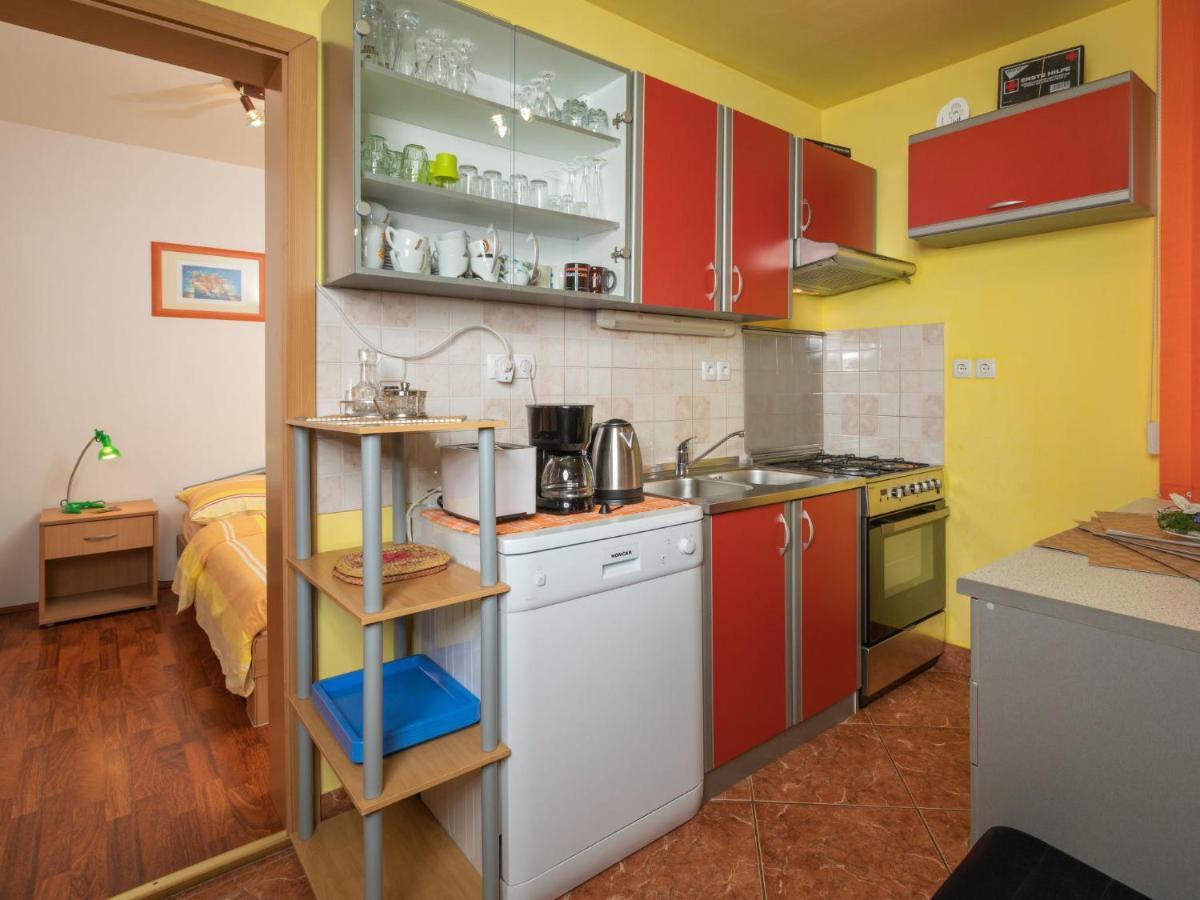 Holiday Home Ana - Mlk135 By Interhome ชิโล ภายนอก รูปภาพ