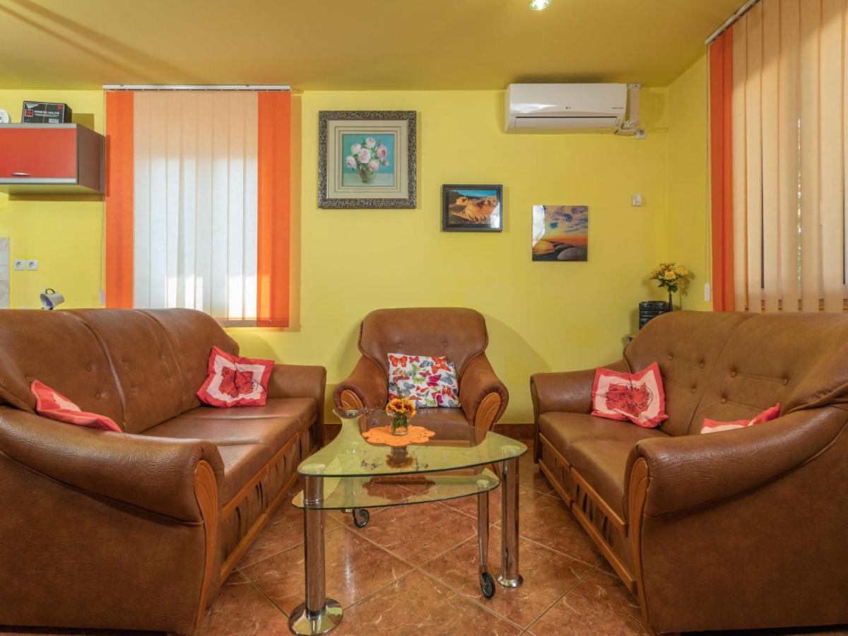 Holiday Home Ana - Mlk135 By Interhome ชิโล ภายนอก รูปภาพ