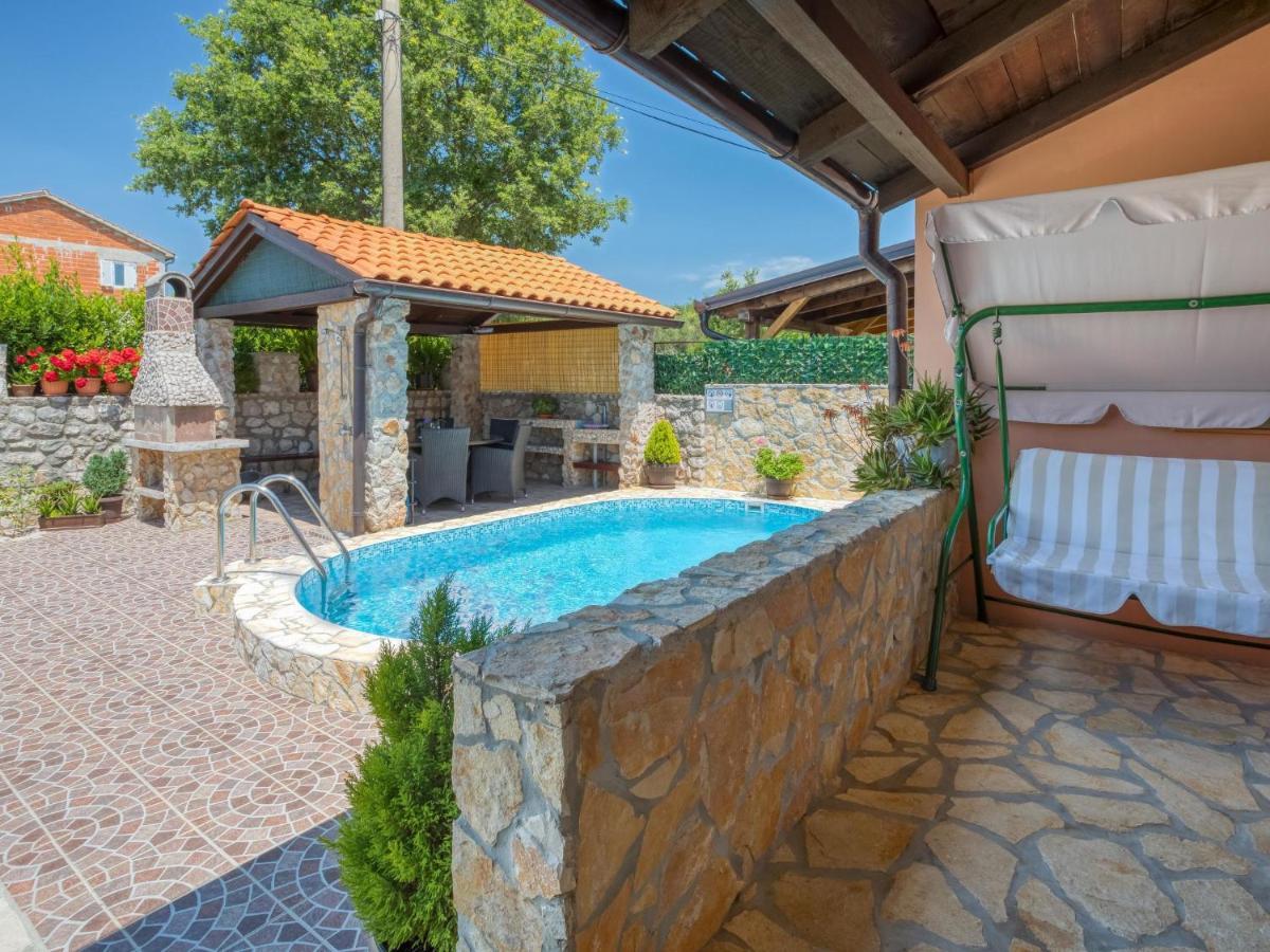 Holiday Home Ana - Mlk135 By Interhome ชิโล ภายนอก รูปภาพ