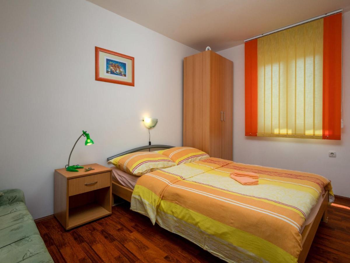 Holiday Home Ana - Mlk135 By Interhome ชิโล ภายนอก รูปภาพ