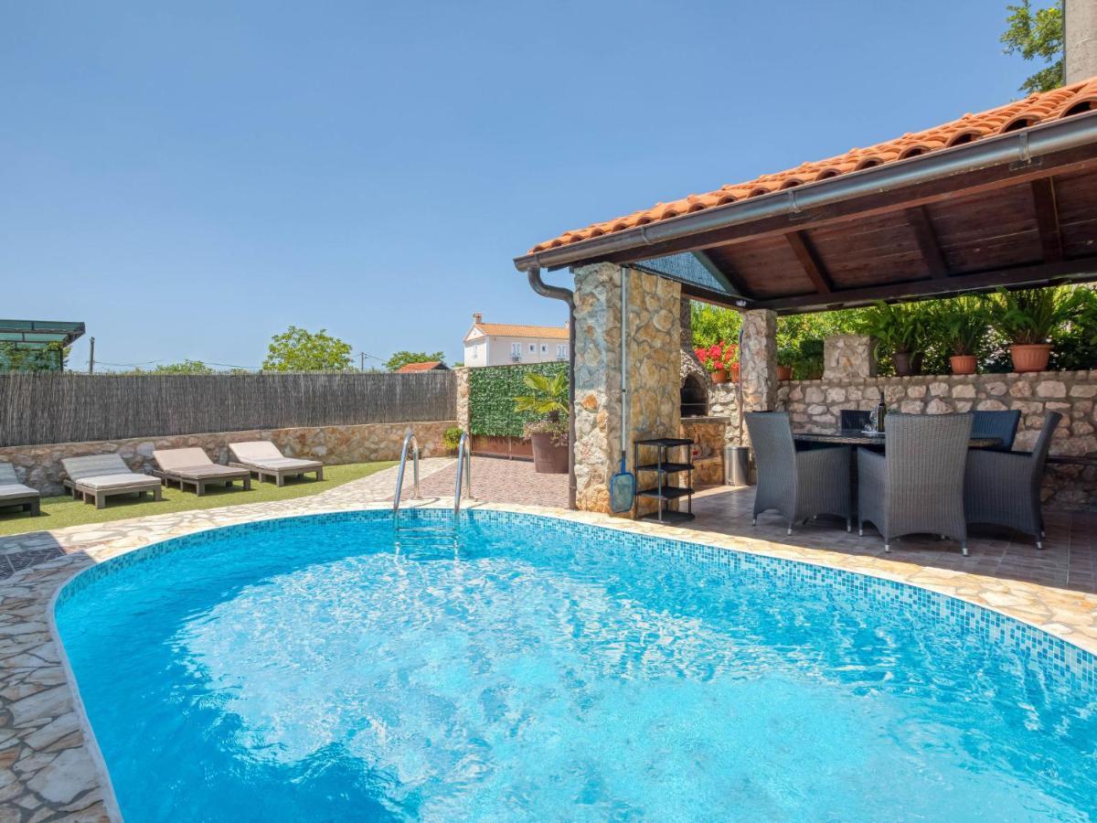 Holiday Home Ana - Mlk135 By Interhome ชิโล ภายนอก รูปภาพ