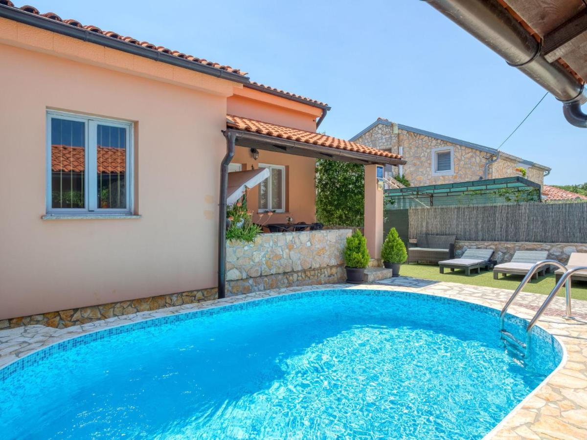 Holiday Home Ana - Mlk135 By Interhome ชิโล ภายนอก รูปภาพ
