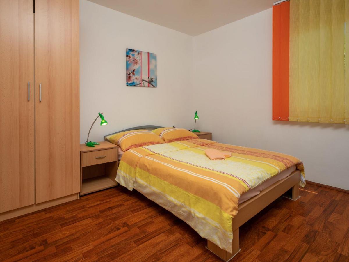 Holiday Home Ana - Mlk135 By Interhome ชิโล ภายนอก รูปภาพ