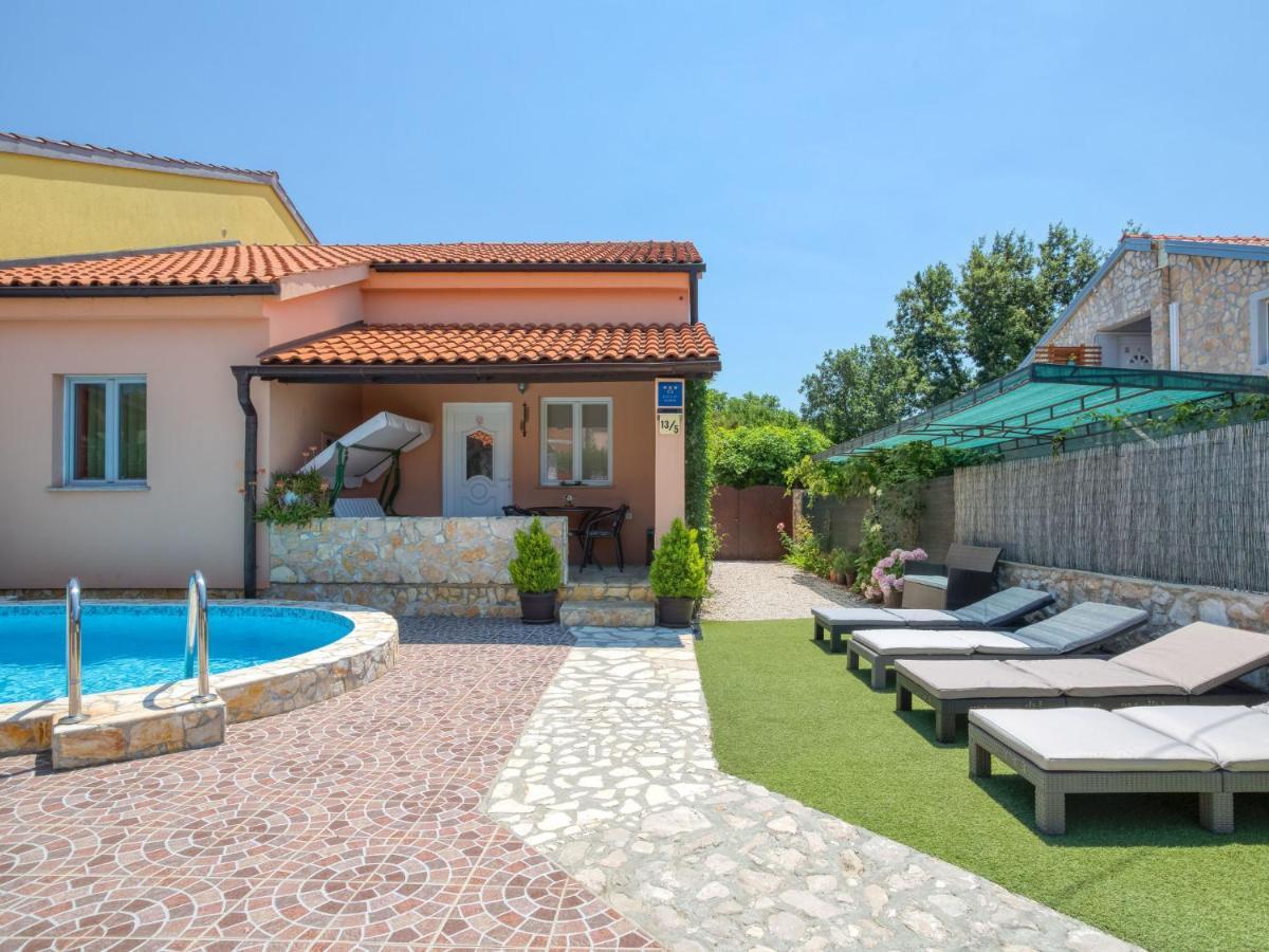 Holiday Home Ana - Mlk135 By Interhome ชิโล ภายนอก รูปภาพ
