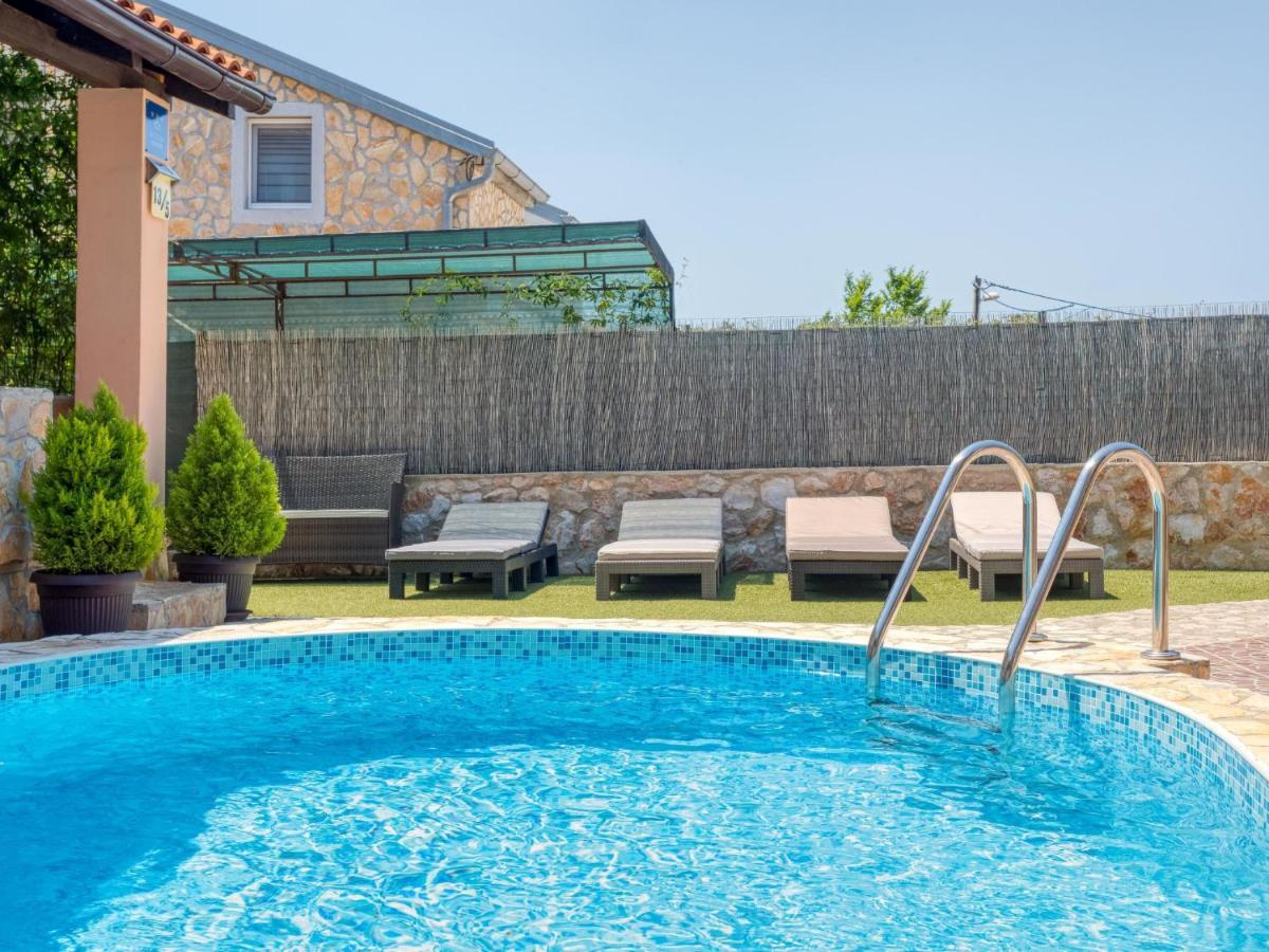 Holiday Home Ana - Mlk135 By Interhome ชิโล ภายนอก รูปภาพ