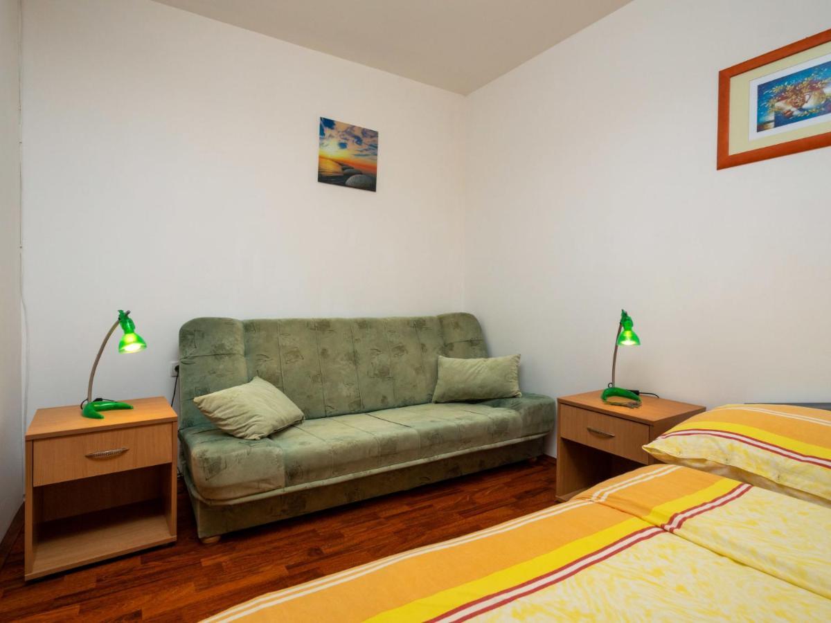 Holiday Home Ana - Mlk135 By Interhome ชิโล ภายนอก รูปภาพ
