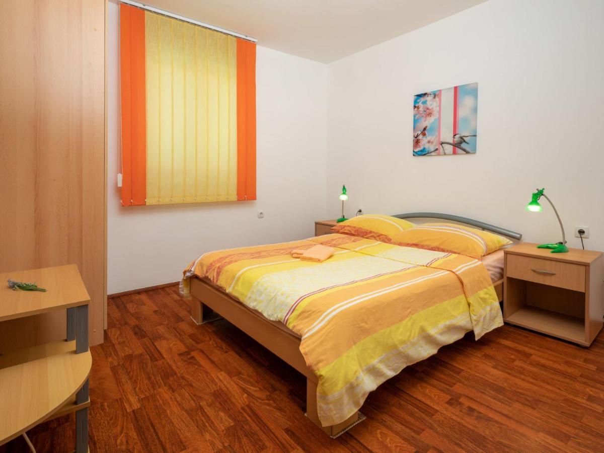 Holiday Home Ana - Mlk135 By Interhome ชิโล ภายนอก รูปภาพ