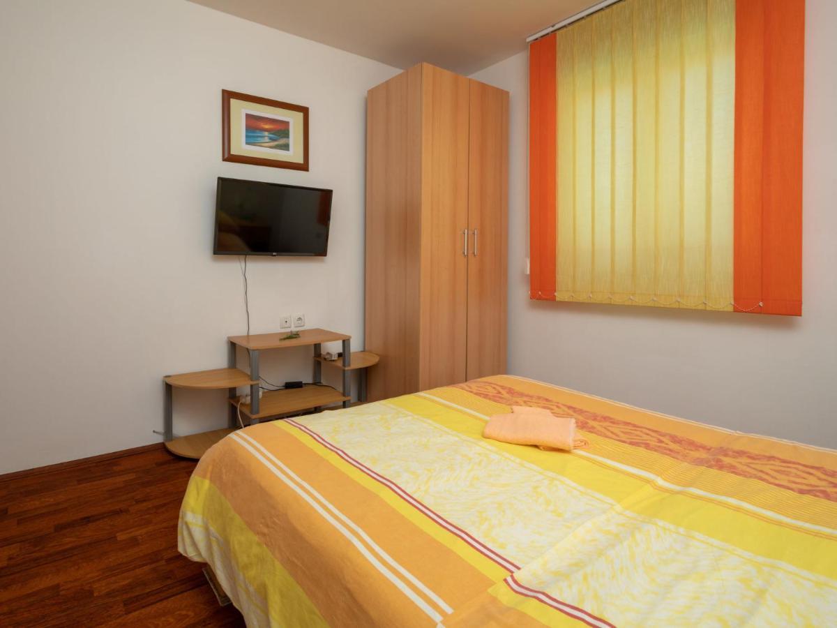 Holiday Home Ana - Mlk135 By Interhome ชิโล ภายนอก รูปภาพ