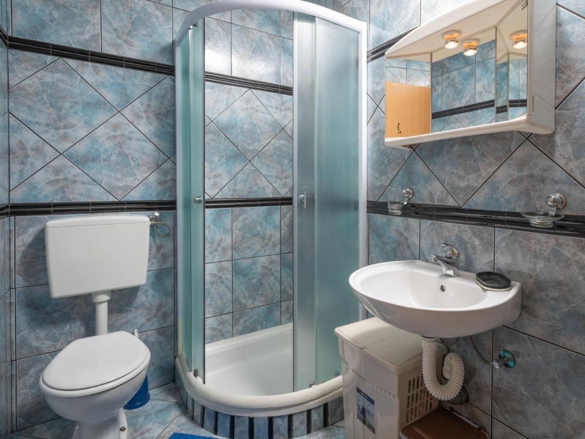 Holiday Home Ana - Mlk135 By Interhome ชิโล ภายนอก รูปภาพ