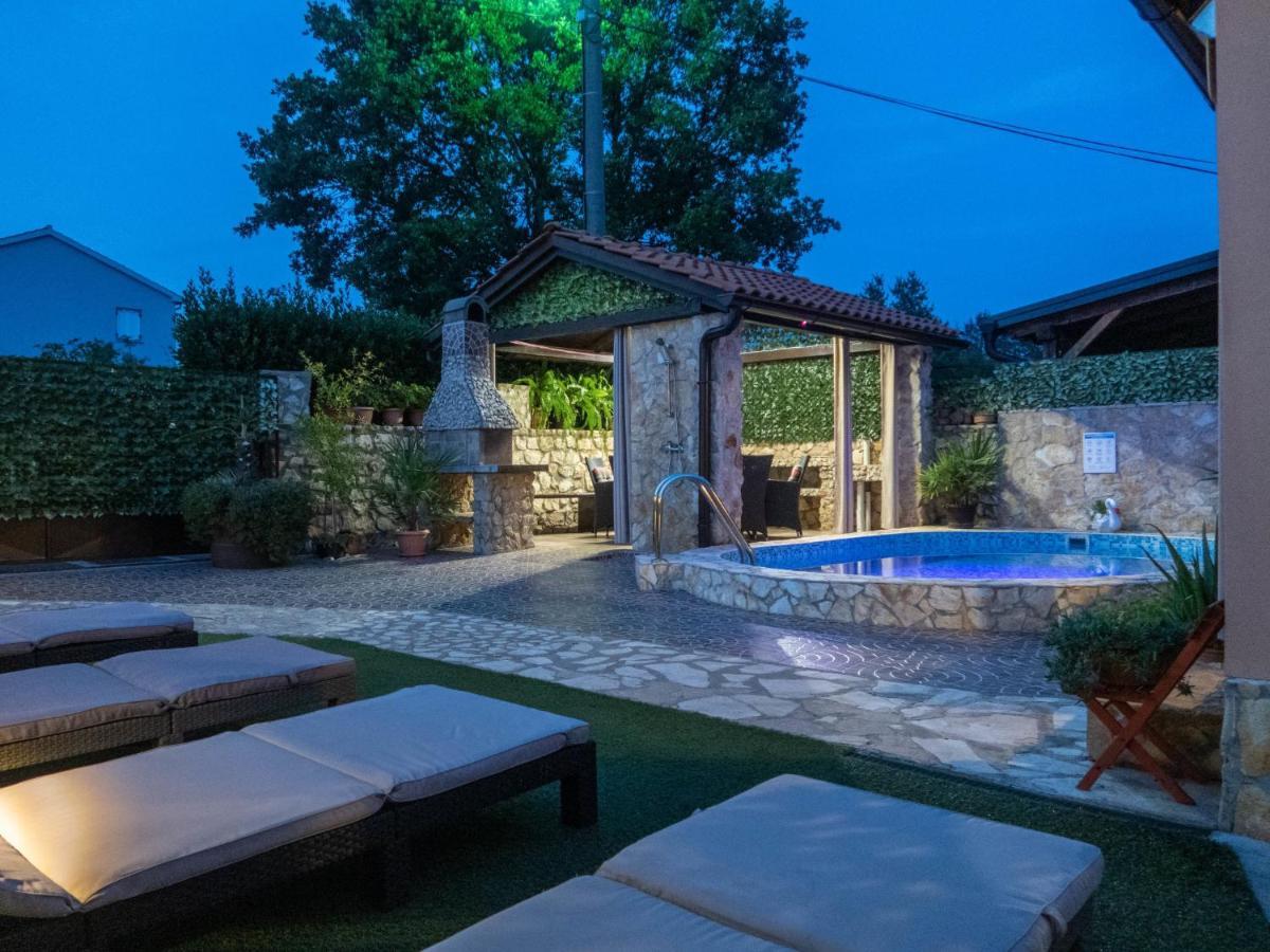 Holiday Home Ana - Mlk135 By Interhome ชิโล ภายนอก รูปภาพ