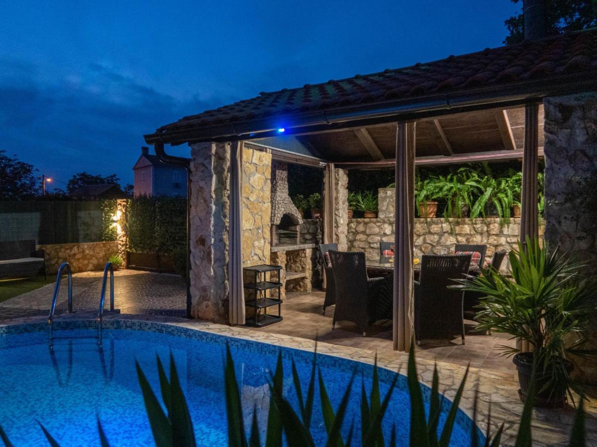 Holiday Home Ana - Mlk135 By Interhome ชิโล ภายนอก รูปภาพ