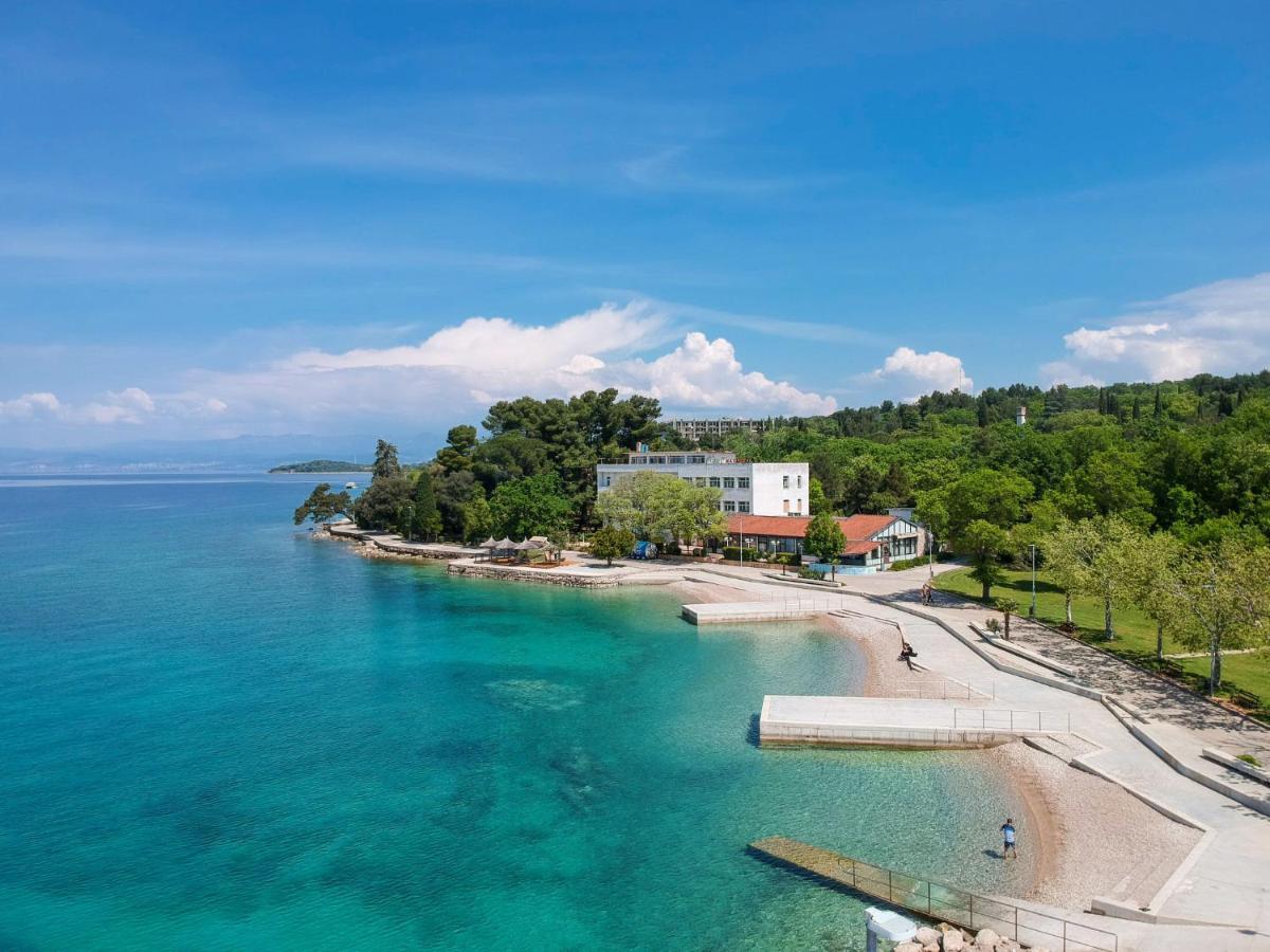 Holiday Home Ana - Mlk135 By Interhome ชิโล ภายนอก รูปภาพ