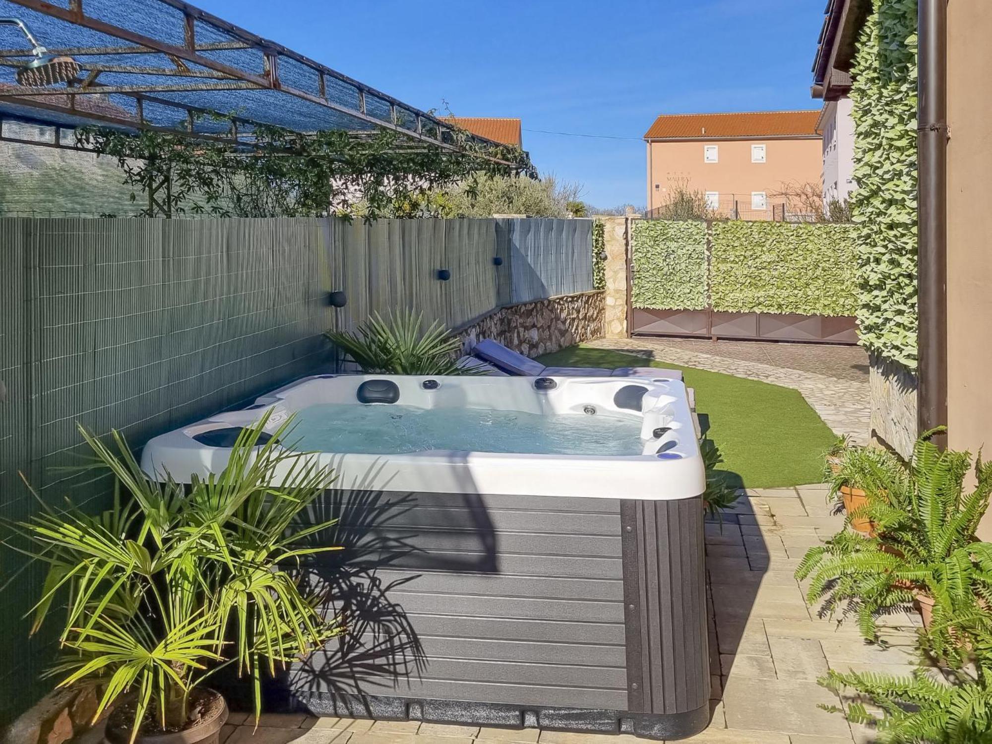 Holiday Home Ana - Mlk135 By Interhome ชิโล ภายนอก รูปภาพ